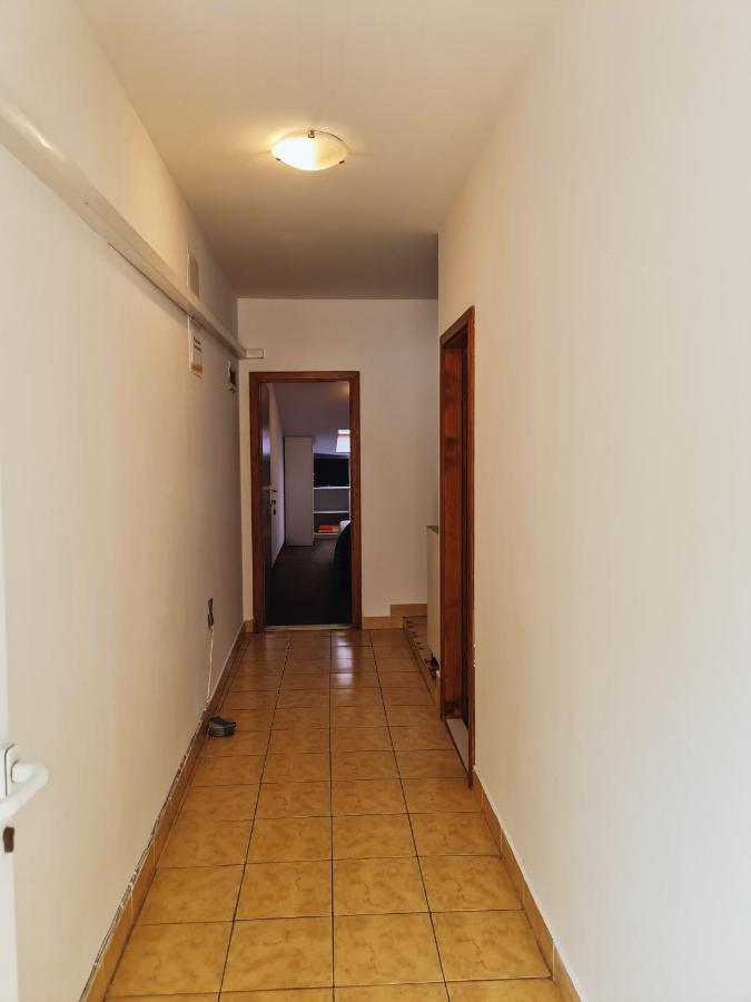 Guest House Davorka 内乌姆 外观 照片
