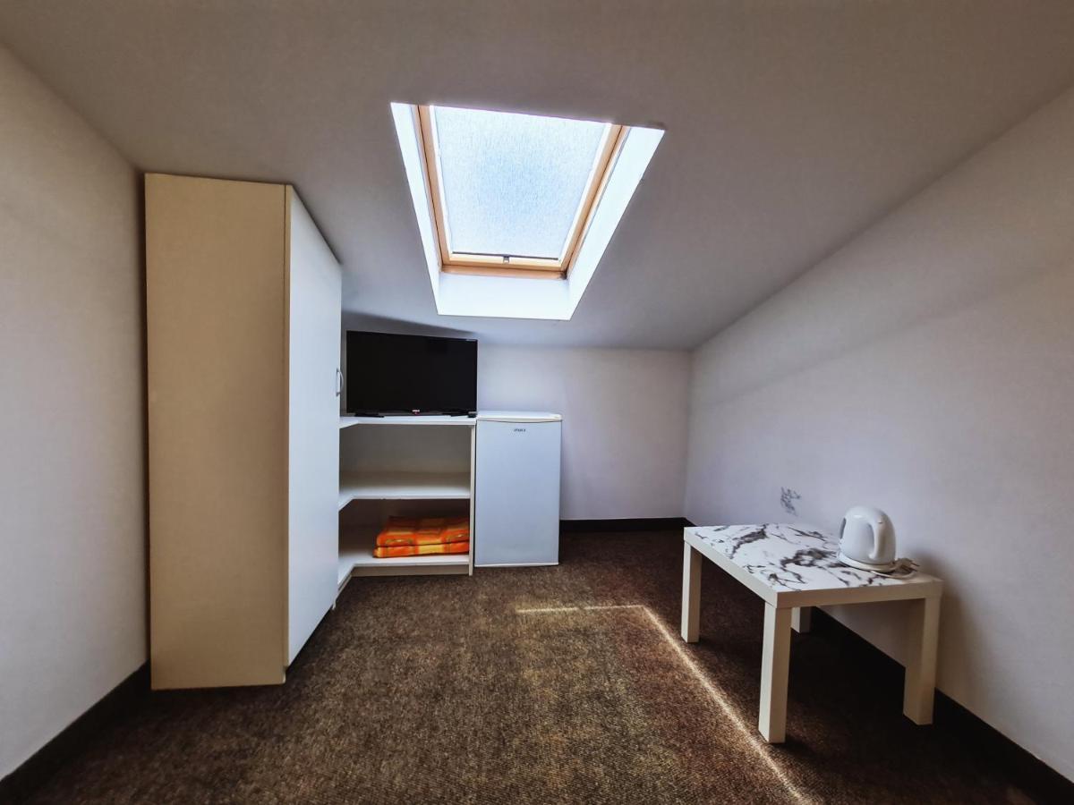 Guest House Davorka 内乌姆 外观 照片