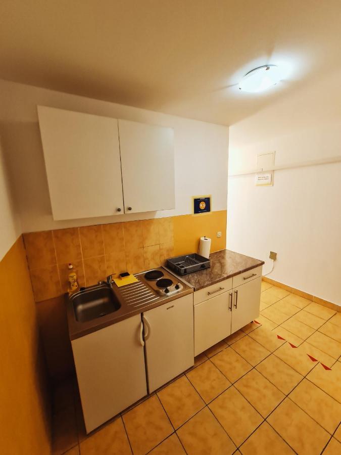 Guest House Davorka 内乌姆 外观 照片